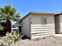 1984 BAIN Manufactured Home