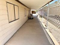 1984 BAIN Manufactured Home