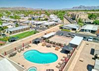 1984 BAIN Manufactured Home