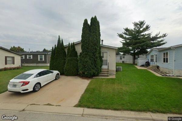 Photo 1 of 1 of home located at 911 Micole Dr Belvidere, IL 61008