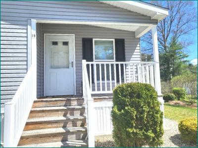 Photo 2 of 17 of home located at 19 Forestdale Drive Halifax, MA 02338