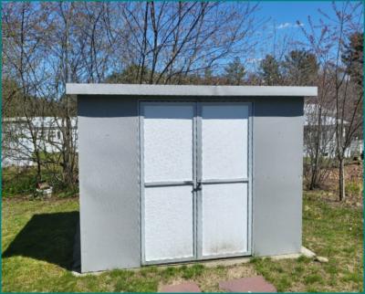 Photo 4 of 17 of home located at 19 Forestdale Drive Halifax, MA 02338