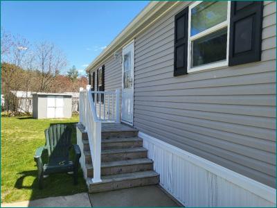 Photo 3 of 17 of home located at 19 Forestdale Drive Halifax, MA 02338