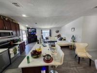 1986 Fleetwood Barrington Manufactured Home