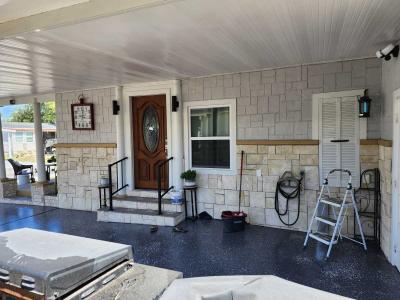 Mobile Home at 10910 Juarez Dr Riverview, FL 33569