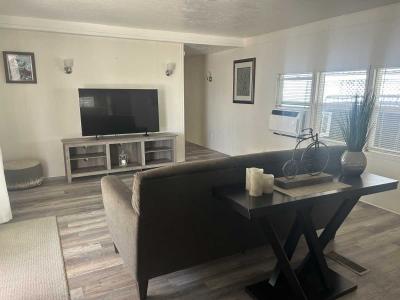 Photo 4 of 20 of home located at 4001 E. Blacklidge Dr #31 Tucson, AZ 85712