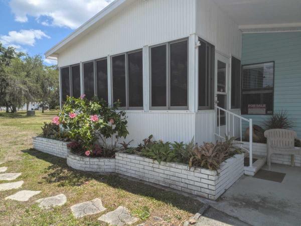 1988 Skyline Mobile Home For Sale