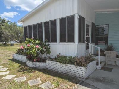 Mobile Home at 6560 Hidden Oaks Dr North Fort Myers, FL 33917
