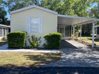 2002 NOBI Manufactured Home