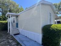 2002 NOBI Manufactured Home