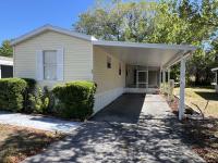 2002 NOBI Manufactured Home