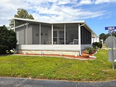 Mobile Home at 36144 Overlook Dr Dade City, FL 33525