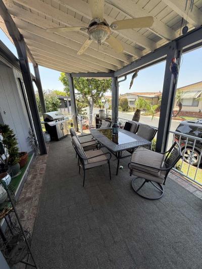 Photo 4 of 20 of home located at 1362 Silver Lake Brea, CA 92821
