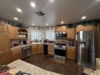 1981 Baron Imperial Manufactured Home