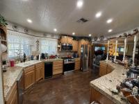 1981 Baron Imperial Manufactured Home