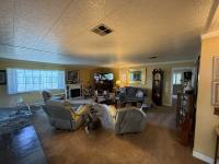 1981 Baron Imperial Manufactured Home