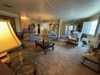 1981 Baron Imperial Manufactured Home