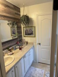1981 Baron Imperial Manufactured Home