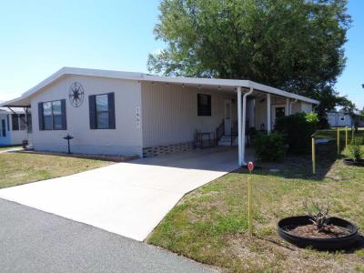 Mobile Home at 1461 Gladiola Dr Lakeland, FL 33803