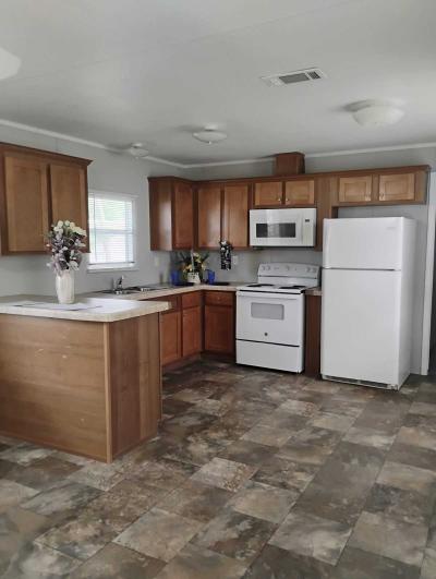 Mobile Home at 110 North Michigan Street, 71 Lawrence, KS 66044
