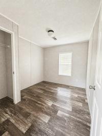 Manufactured Home