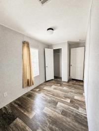 Manufactured Home