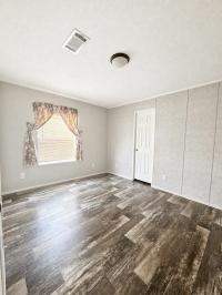 Manufactured Home