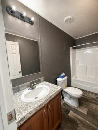 Manufactured Home