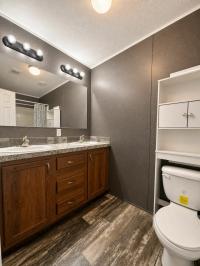 Manufactured Home