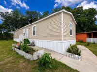 Manufactured Home