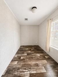 Manufactured Home