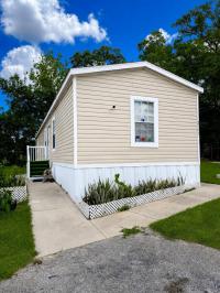 Manufactured Home
