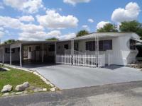 Mobile Home