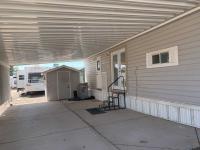 2002 Chariot Eagle West Manufactured Home