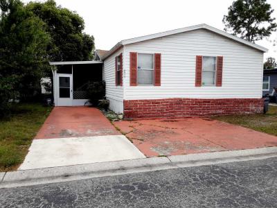 Mobile Home at 9519 Clubhouse Lane Tampa, FL 33635
