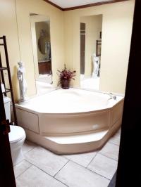 1999 JAGU Manufactured Home