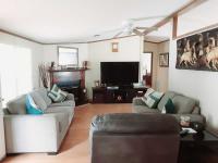 1999 JAGU Manufactured Home