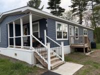 2023 Mobile Home