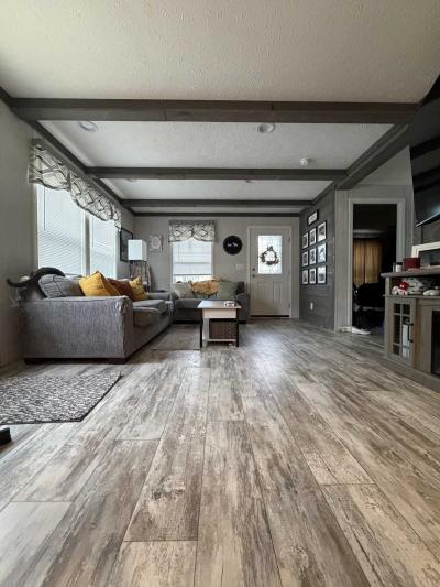 Photo 4 of 13 of home located at 121 Ballard Rd Gansevoort, NY 12831