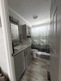2023 Mobile Home