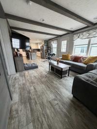 2023 Mobile Home