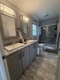 2023 Mobile Home