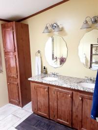 1999 JAGU Manufactured Home