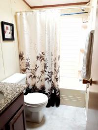 1999 JAGU Manufactured Home