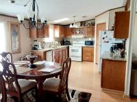 1999 JAGU Manufactured Home