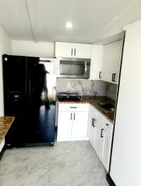 1986 KIRK Mobile Home