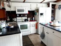 1982 WEST Mobile Home