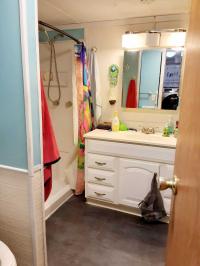 1982 WEST Mobile Home