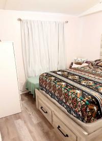 1983 DREA Mobile Home