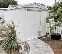 1983 DREA Mobile Home